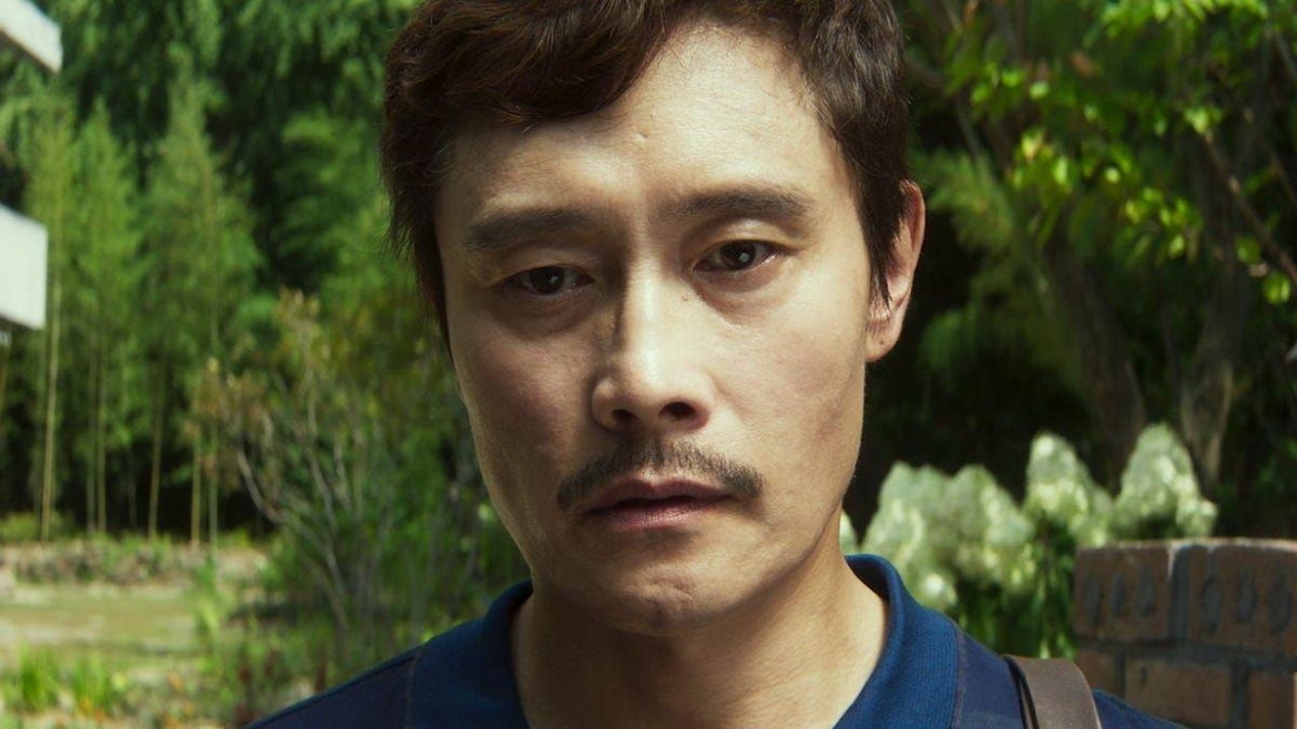 lee byung hun - nguoi nghe si khong bao gio lap lai chinh minh hinh anh 5