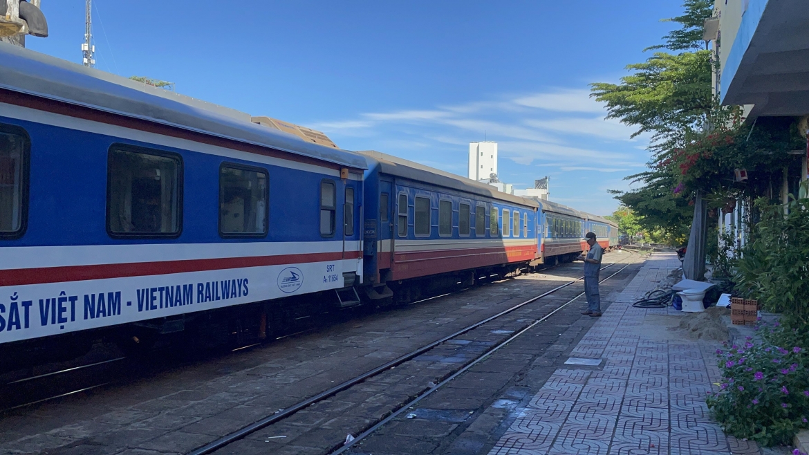 Duong sat mo ban ve tau tet binh ngo tu ngay 20 9 hinh anh 2