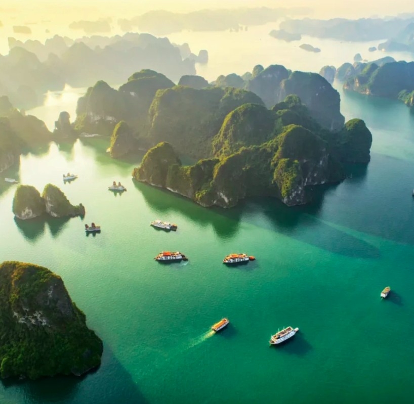 US media lists 5 reasons foreign travelers flock to Vietnam