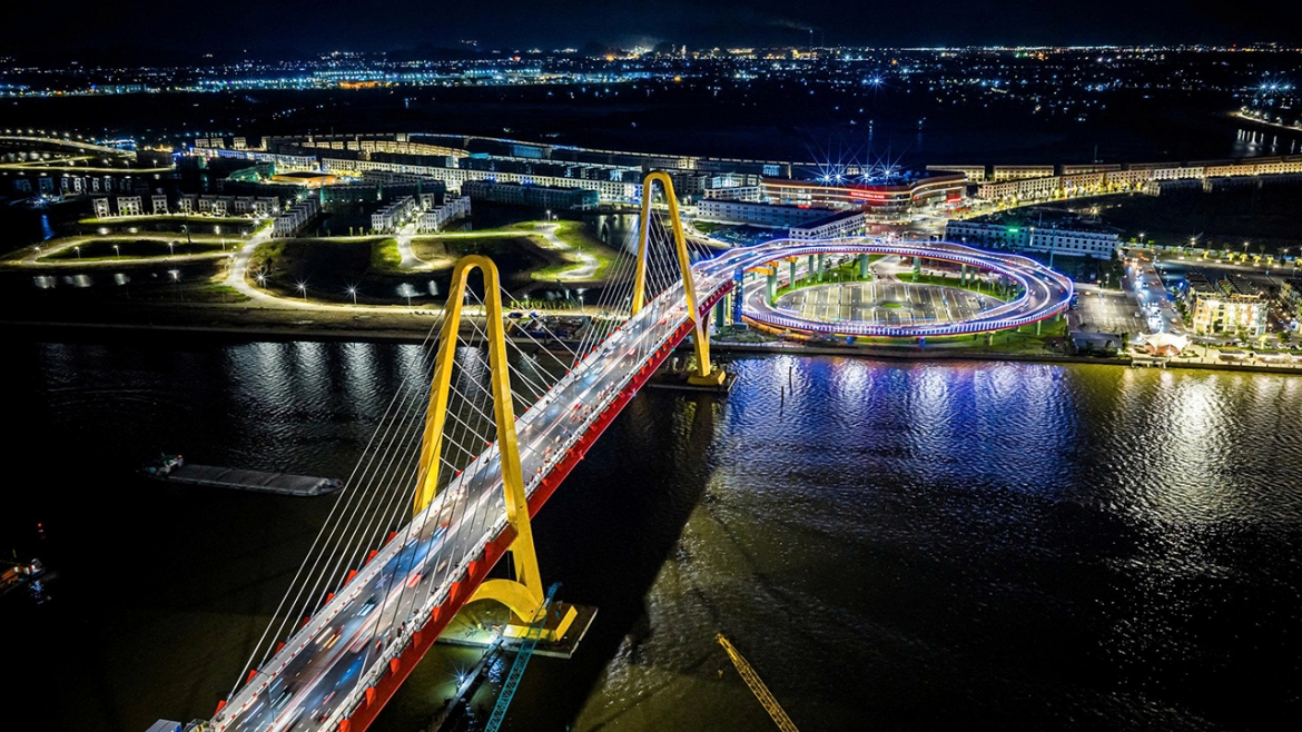 Doi moi, but pha - hai phong khang dinh vai tro dau tau phat trien hinh anh 4