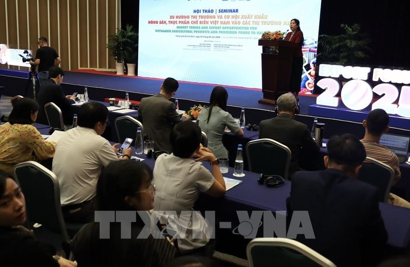 vietnam needs comprehensive strategy to tap halal market potential picture 1 vietnam needs comprehensive strategy to tap halal market potential picture 1