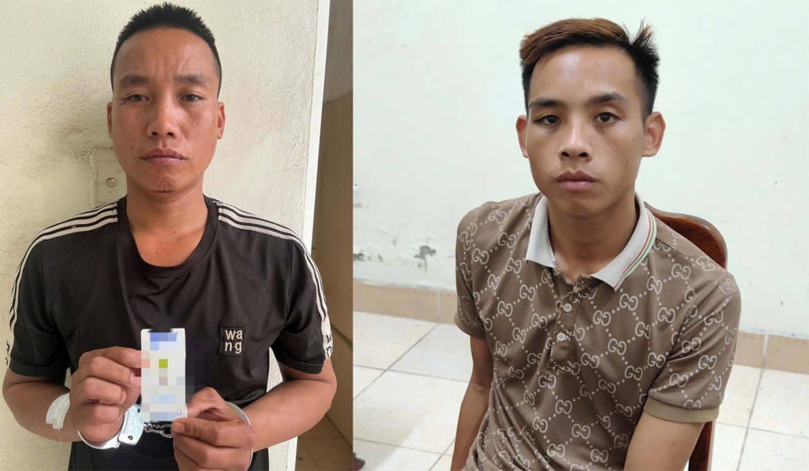 vu 2 anh em bi danh khi giup nguoi bi tai nan o bac ninh tam giu 2 doi tuong hinh anh 1