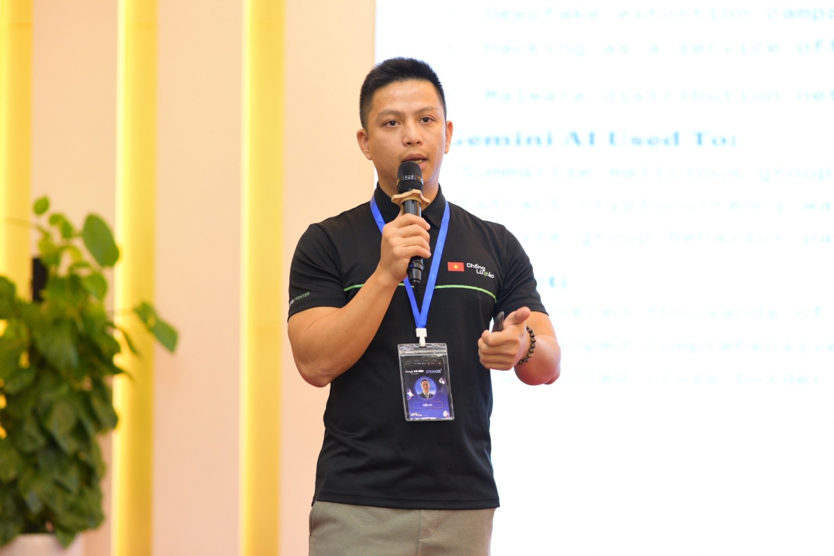 chuyen gia ngo minh hieu an ninh du lieu la mot phan cua an ninh quoc gia hinh anh 1