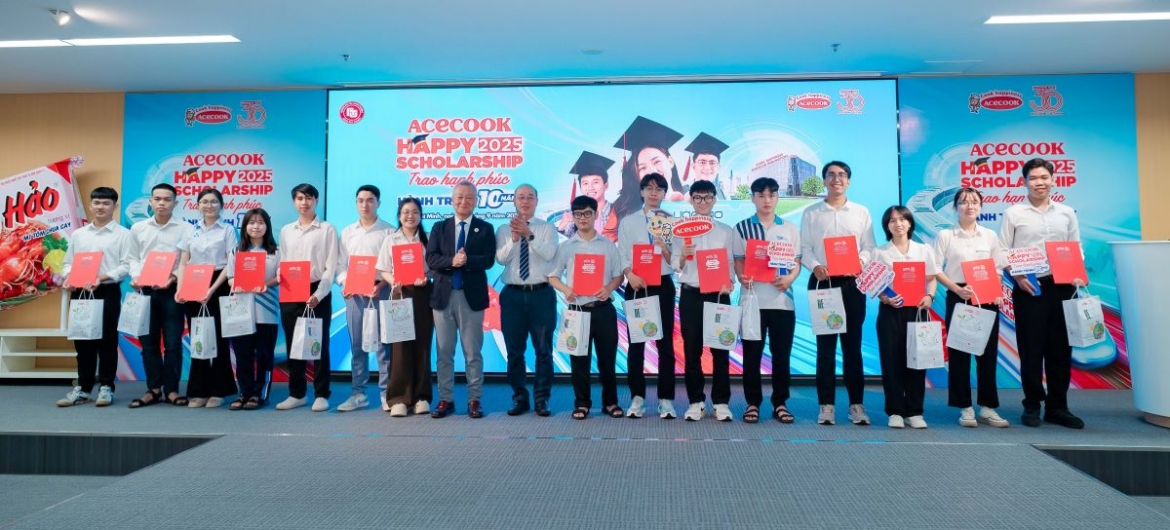 lan toa hanh phuc, chap canh uoc mo cho hoc sinh, sinh vien hinh anh 1