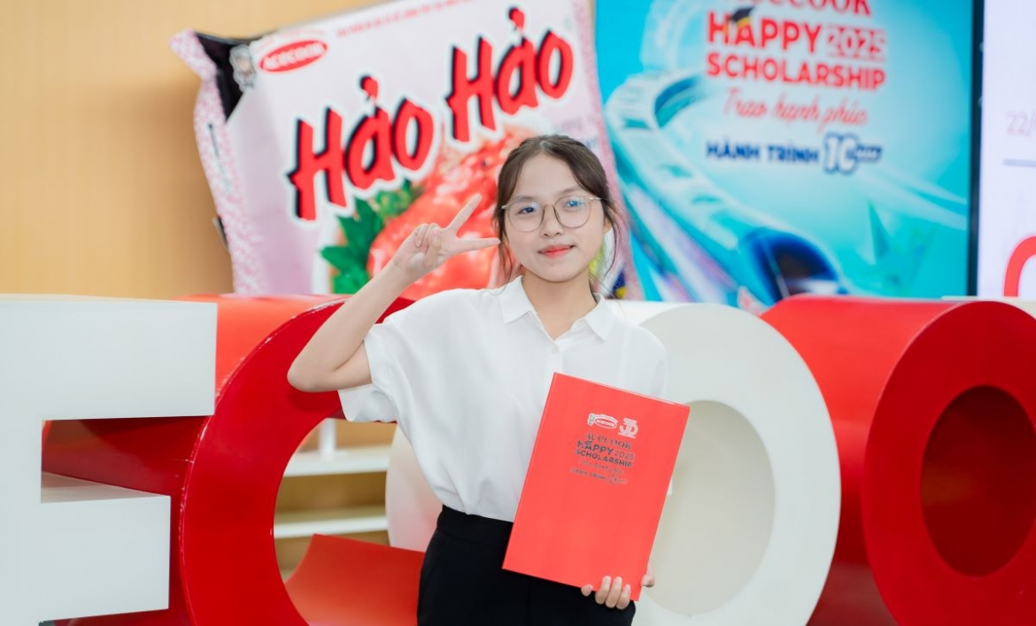 lan toa hanh phuc, chap canh uoc mo cho hoc sinh, sinh vien hinh anh 2