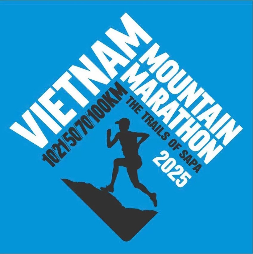 Vietnam Mountain Marathon to draw nearly 2,000 global runners to Sa Pa