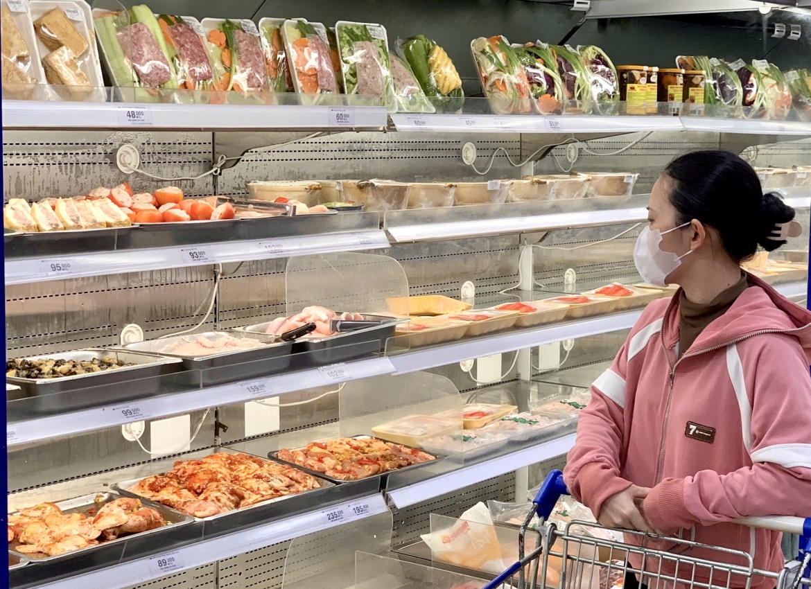 saigon co.op vua giu gia on dinh, vua day manh khuyen mai kich cau voi muc chiet khau cao hinh anh 4