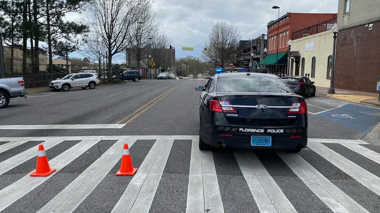 Nổ súng tại Học viện Hải quân Mỹ ở Annapolis