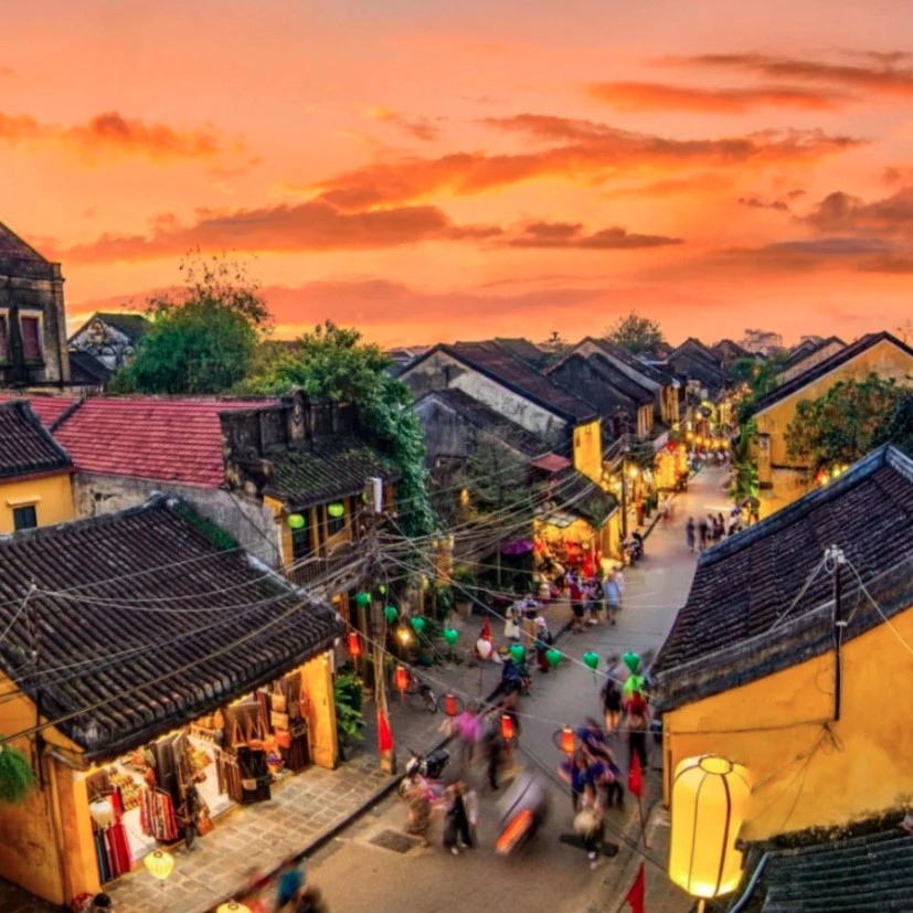 us media lists 5 reasons foreign travelers flock to vietnam picture 1 us media lists 5 reasons foreign travelers flock to vietnam picture 1