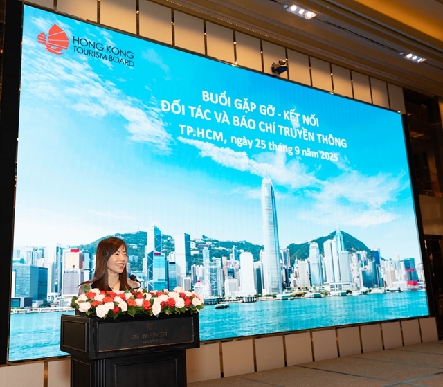 hong kong china welcomes vietnamese travellers with mega events, festivals picture 1