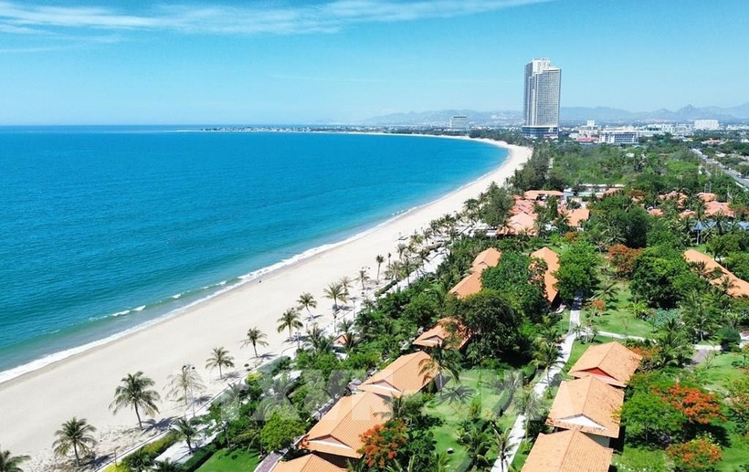 vietnam s hospitality market experiencing strong growth picture 1