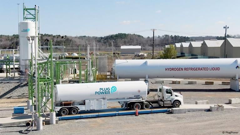 Nghịch lý chuyển đổi năng lượng xanh ở Đức