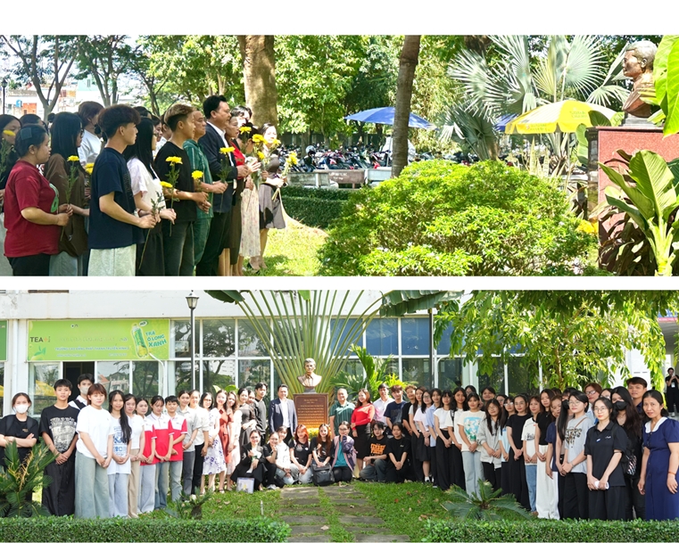 hoa khoi sinh vien phat thanh - truyen hinh 2025 ton vinh nu sinh thoi dai so hinh anh 1