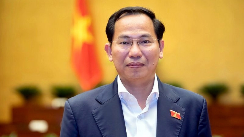 ban thuong vu Dang uy quoc hoi, Uy ban thuong vu quoc hoi dieu dong can bo hinh anh 1