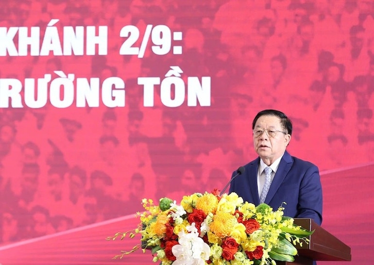 bai hoc tu cach mang thang 8 chien thang moi gian nan vung vang xay dung dat nuoc hinh anh 2