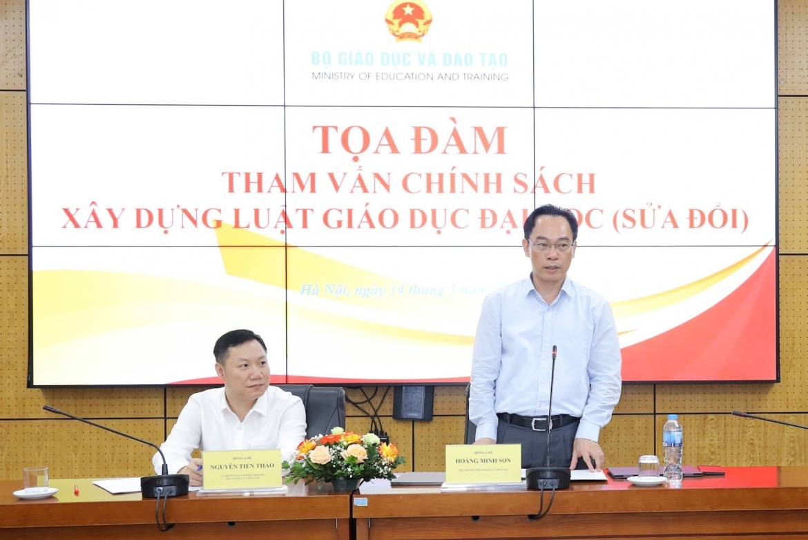 co nhat thiet phai kiem dinh moi chuong trinh giao duc dai hoc hinh anh 1
