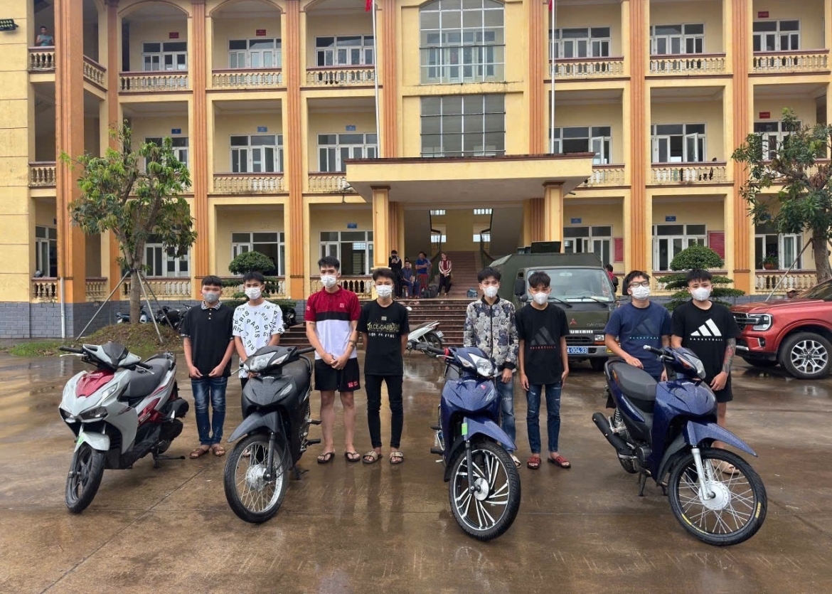 mau thuan facebook mang hung khi gay roi lam 3 nguoi nhap vien hinh anh 1