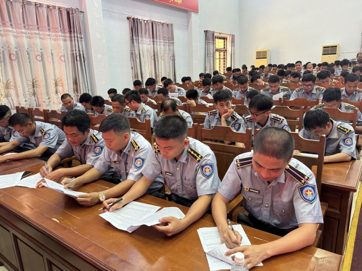 soi noi hoi thi tau tot chi doi kiem ngu so 4 nam 2025 hinh anh 2