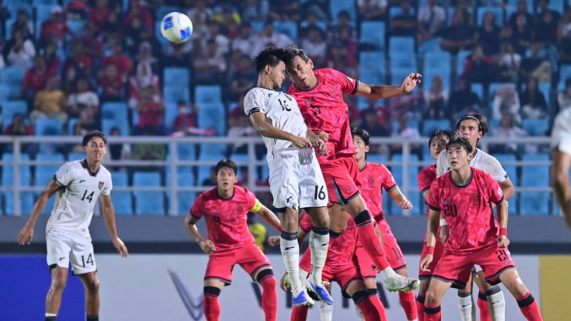 u23 indonesia bi loai, hlv vanenburg chi ra nguyen nhan that bai hinh anh 1