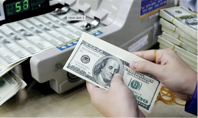 Vietnam turns the tide with strong trade surplus