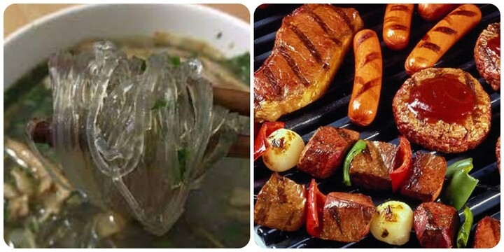 mon gi co the gay tang duong huyet buoi sang hinh anh 1