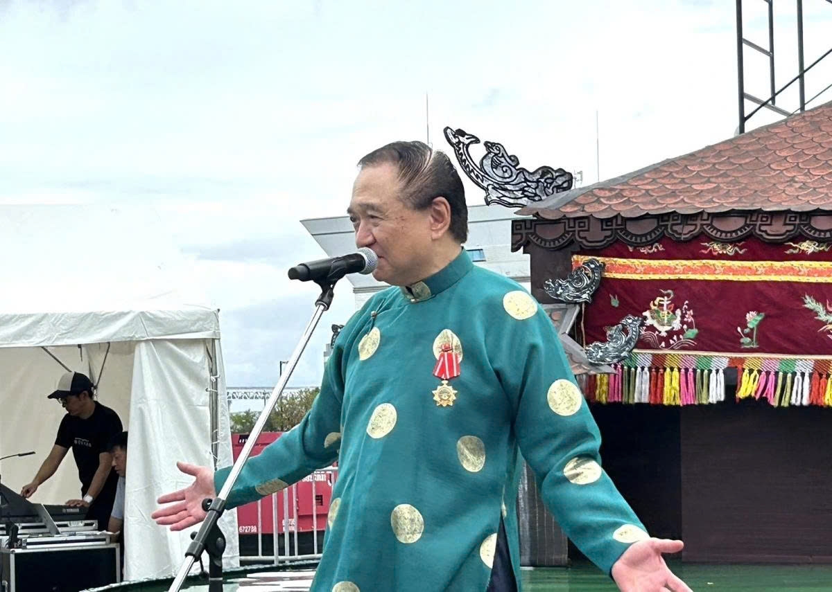 vietnam festival in kanagawa strengthens cultural ties and cooperation with japan picture 2