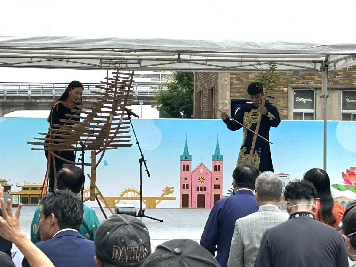 vietnam festival in kanagawa strengthens cultural ties and cooperation with japan picture 6