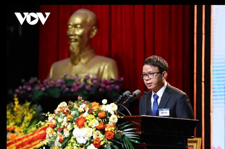 overview of vov s 80th founding anniversary in hanoi picture 10 overview of vov s 80th founding anniversary in hanoi picture 10