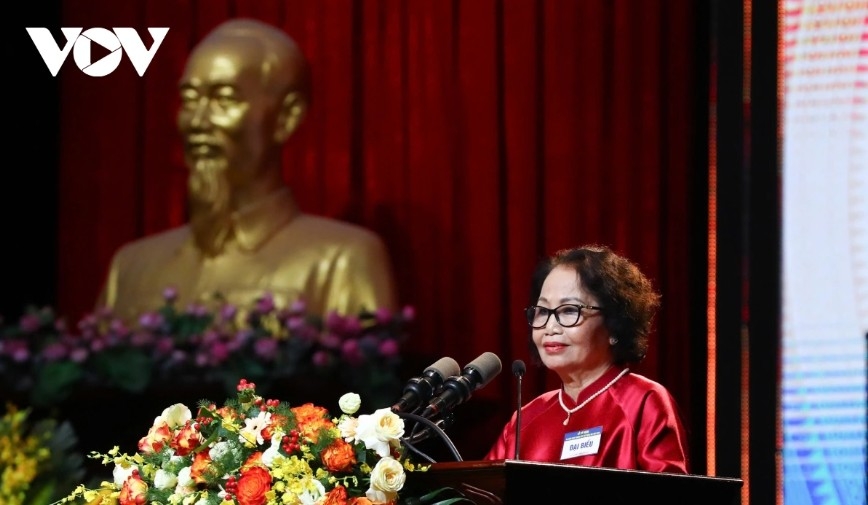 overview of vov s 80th founding anniversary in hanoi picture 9 overview of vov s 80th founding anniversary in hanoi picture 9