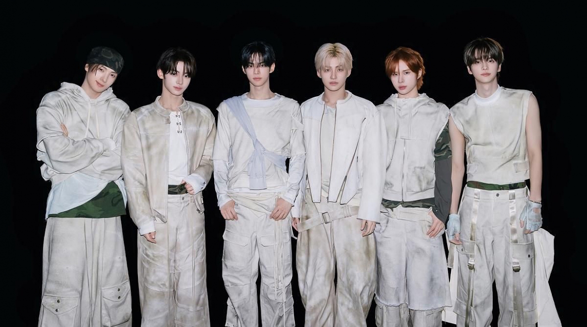 k-pop thang 10 se bung no voi su gop mat cua tan binh va nhung ten tuoi lon hinh anh 3