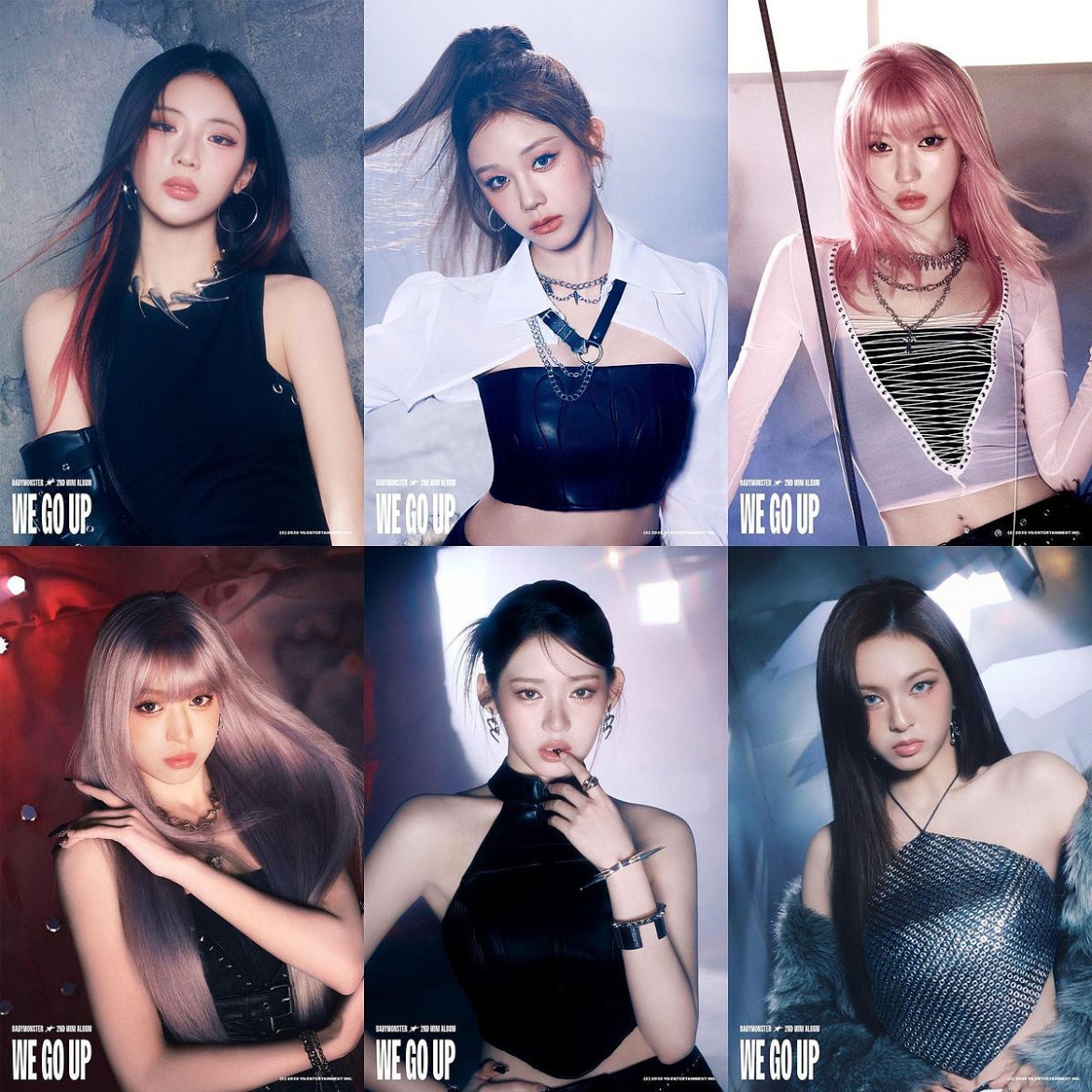 k-pop thang 10 se bung no voi su gop mat cua tan binh va nhung ten tuoi lon hinh anh 4