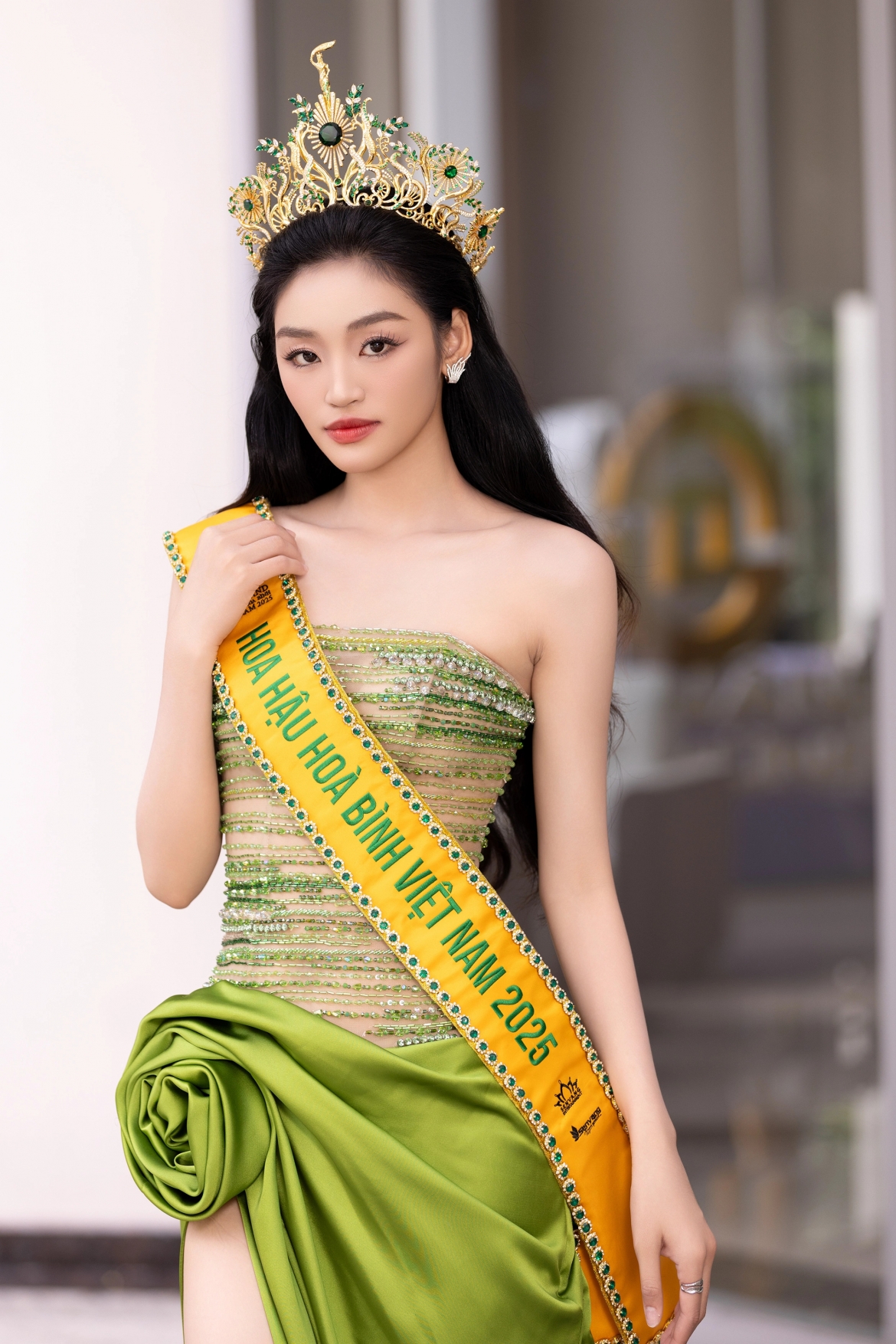 sao viet 19 9 hoa hau ngoc han sinh con trai dau long hinh anh 6