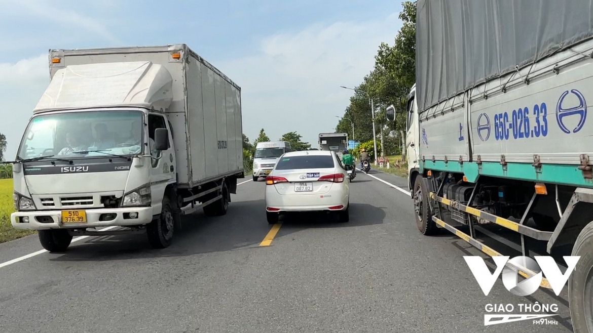 co nen lam duong mo phong cao toc danh rieng cho xe tap lai hinh anh 1