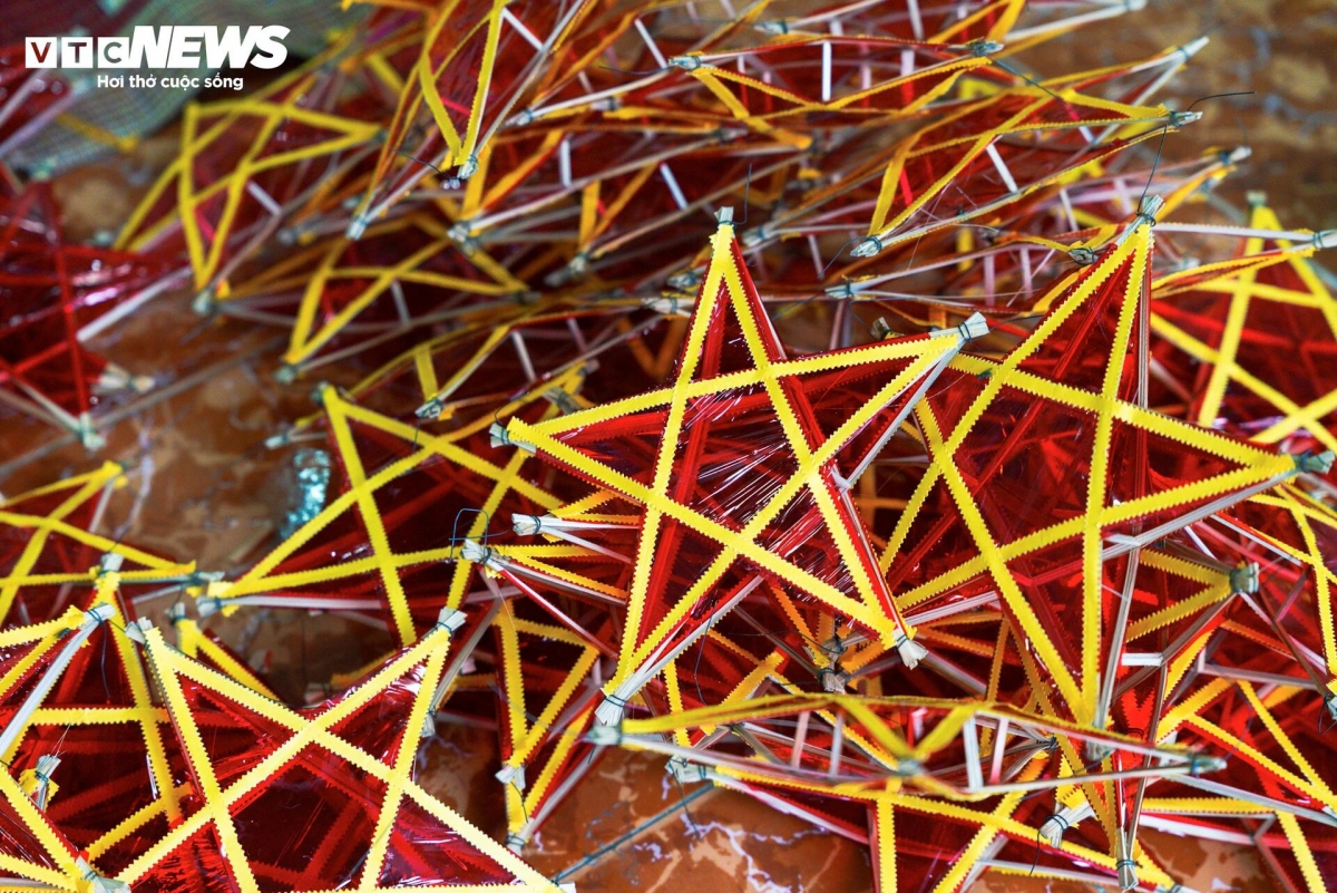 lantern making village busy ahead of mid-autumn festival picture 10