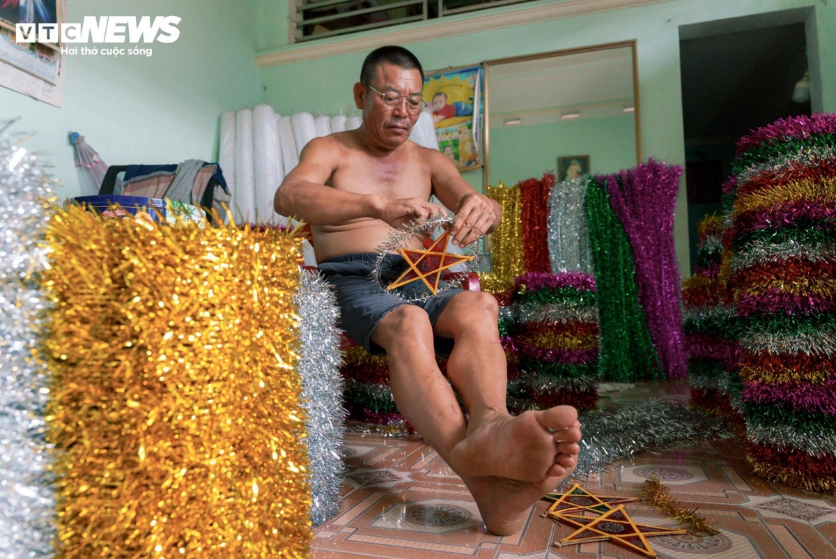 lantern making village busy ahead of mid-autumn festival picture 11