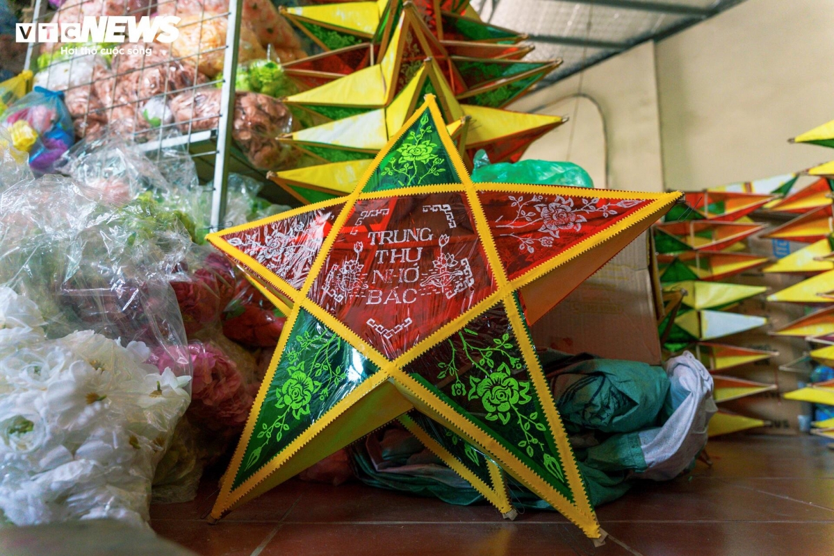 lantern making village busy ahead of mid-autumn festival picture 13