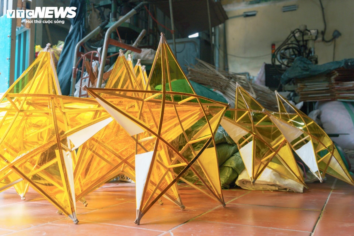 lantern making village busy ahead of mid-autumn festival picture 6