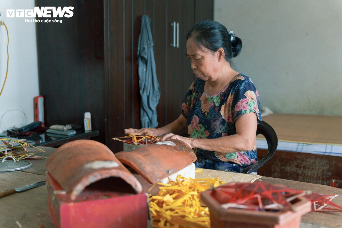 lantern making village busy ahead of mid-autumn festival picture 7