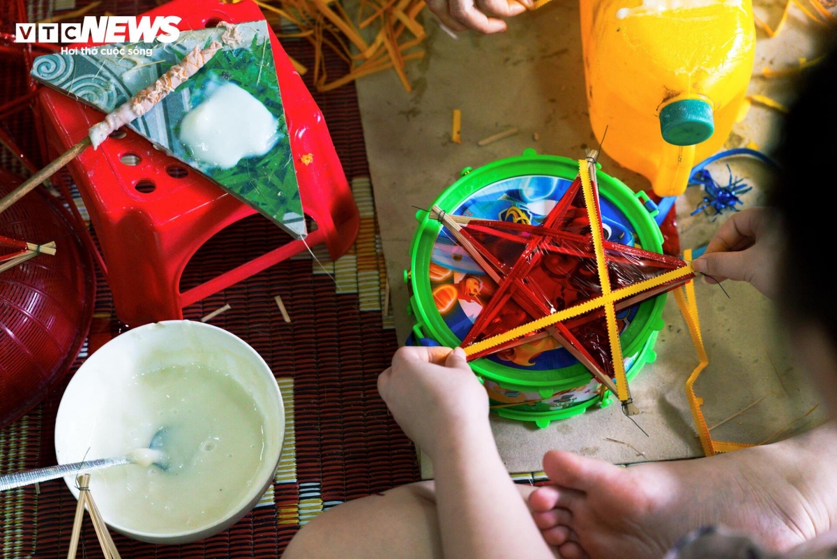 lantern making village busy ahead of mid-autumn festival picture 8