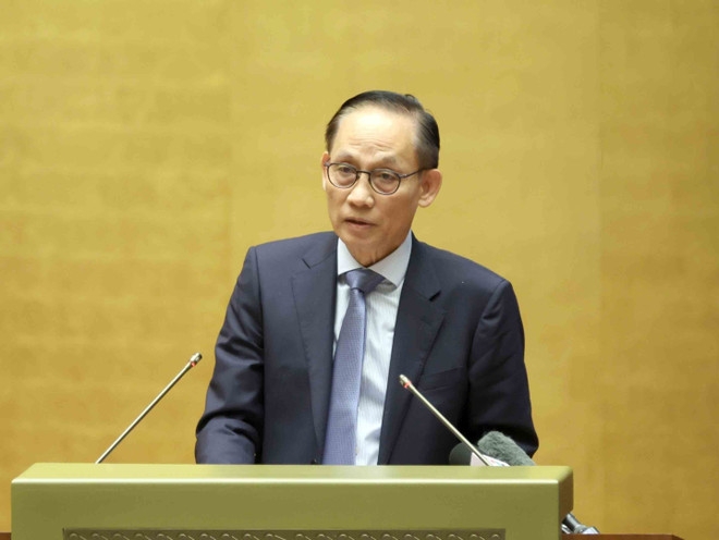 resolution 59 int l integration provides strategic driver to vietnam s new era picture 2 resolution 59 int l integration provides strategic driver to vietnam s new era picture 2