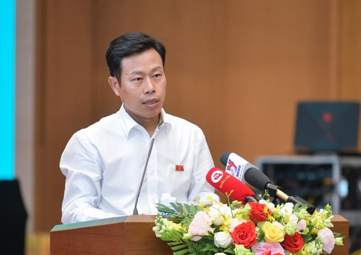 thu tuong bo nhiem 8 lanh dao bo, nganh hinh anh 3