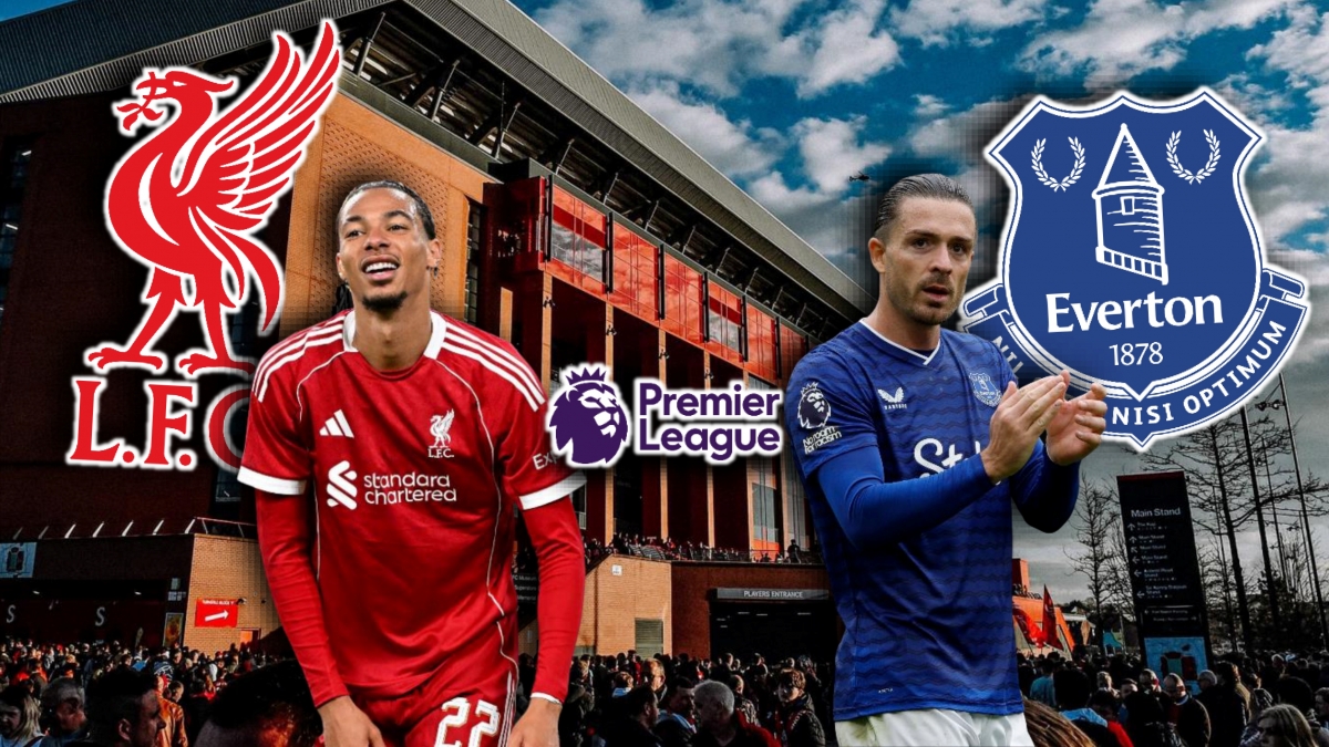 Dự đoán kết quả và đội hình ra sân trận Liverpool vs Everton
