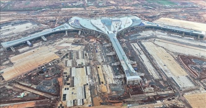 flight calibration at long thanh airport to begin on september 26 picture 1