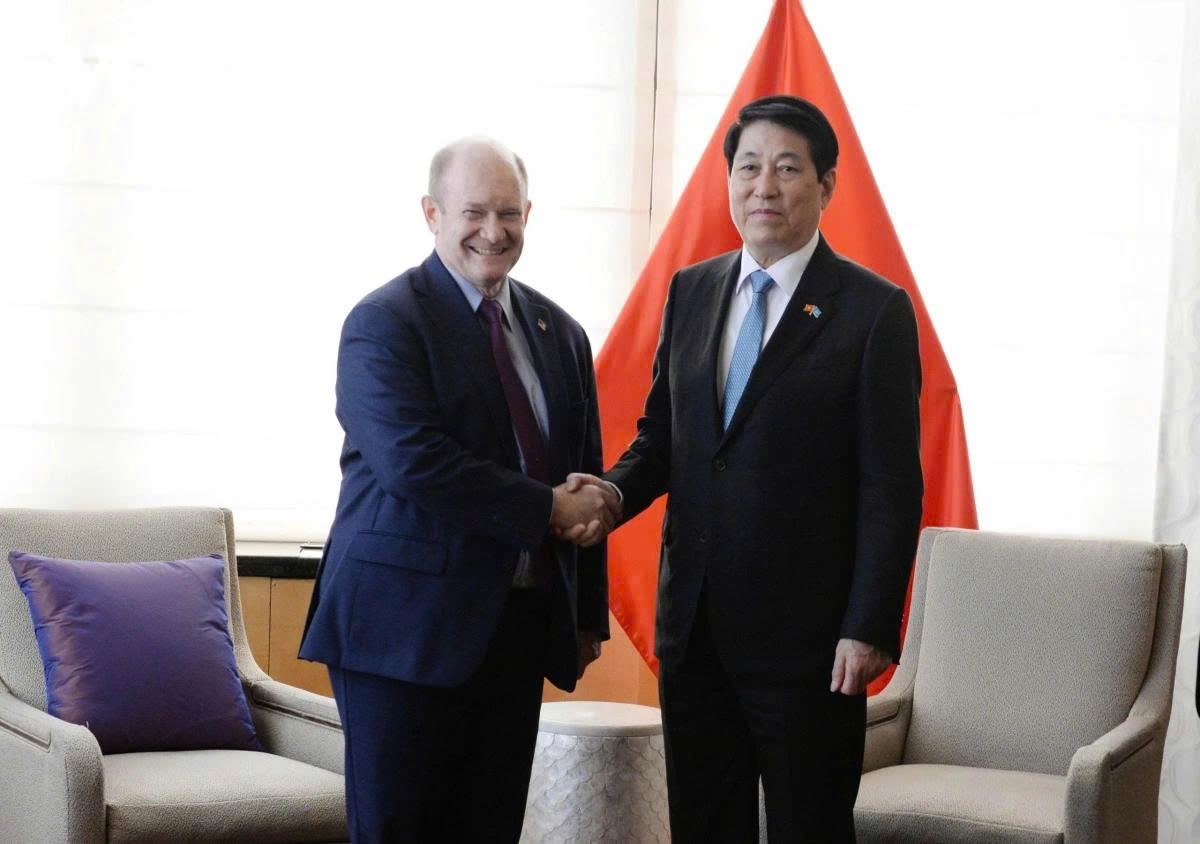 us lawmakers back deeper comprehensive strategic partnership with vietnam picture 2
