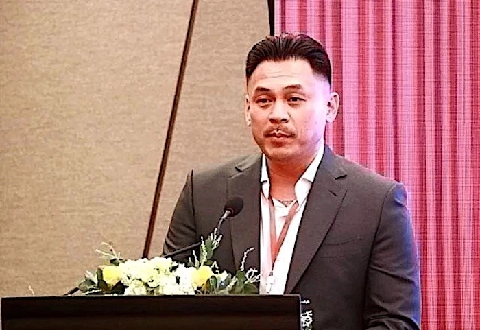 Chủ tịch "mất tích" nửa năm: Liên đoàn quyền anh Việt Nam bầu người mới khi nào?