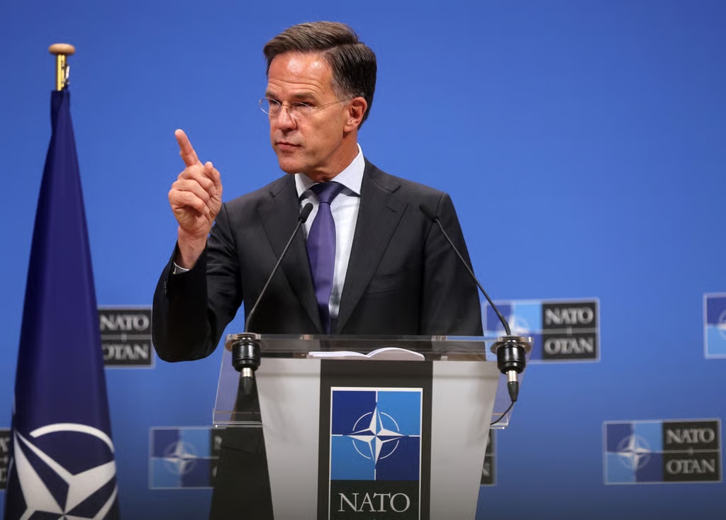 Tổng thư ký NATO cảnh báo Moscow sau vụ UAV Nga bị tố bay vào không phận Ba Lan