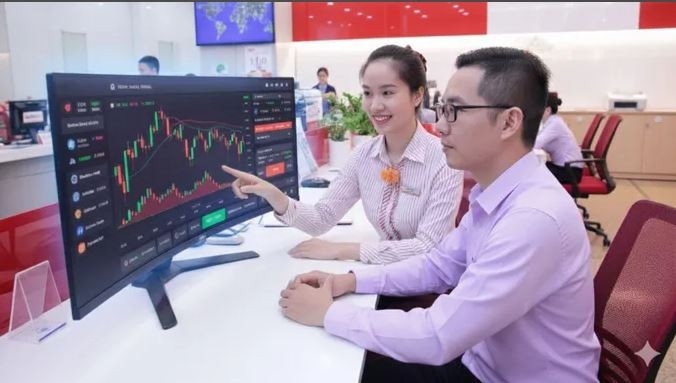 Vietnam's crypto market value tops US$220 billion: Chainalysis