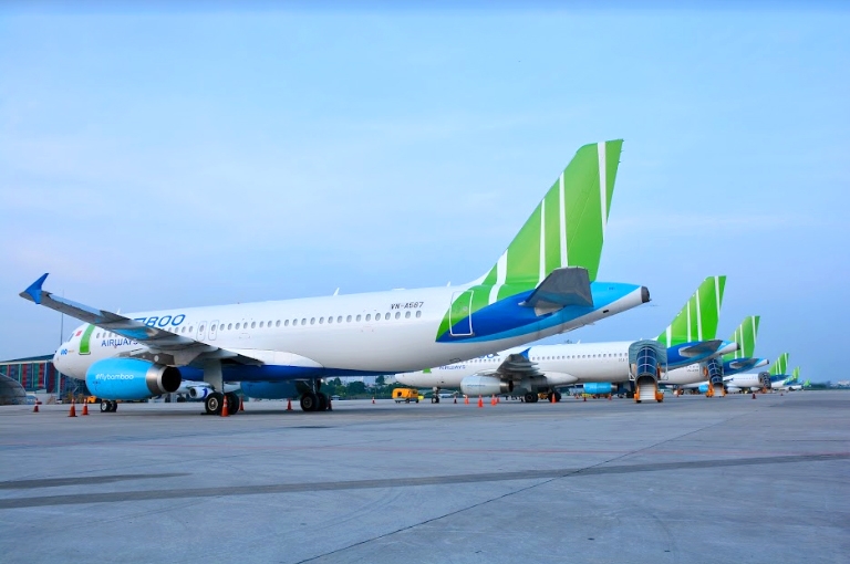 FLC tiếp quản lại Bamboo Airways: Tái cấu trúc và kỳ vọng mới