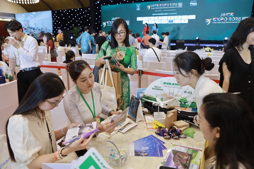 heritage and technology converge to boost vietnam s mice tourism picture 1