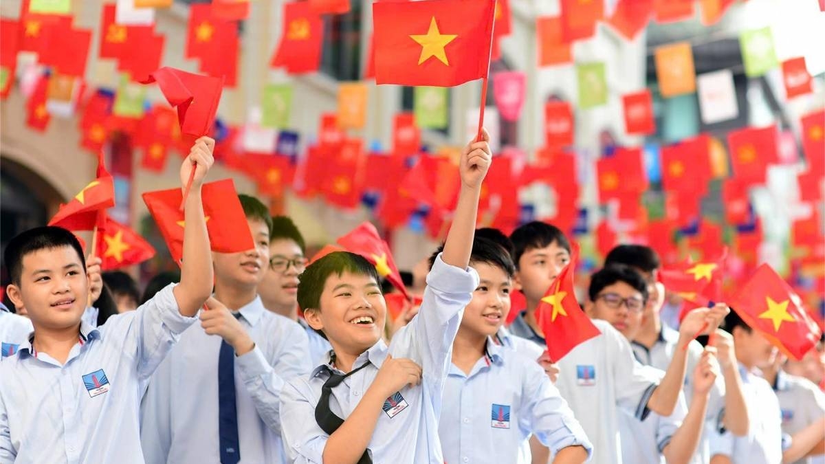 Những đối tượng nào được miễn học phí năm học 2025 - 2026?